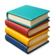 Books Coming Soon