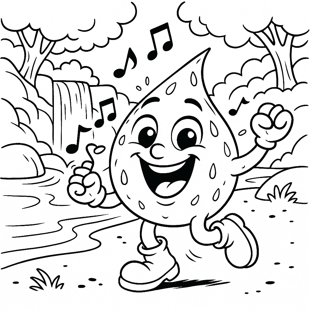 Download Coloring Pages